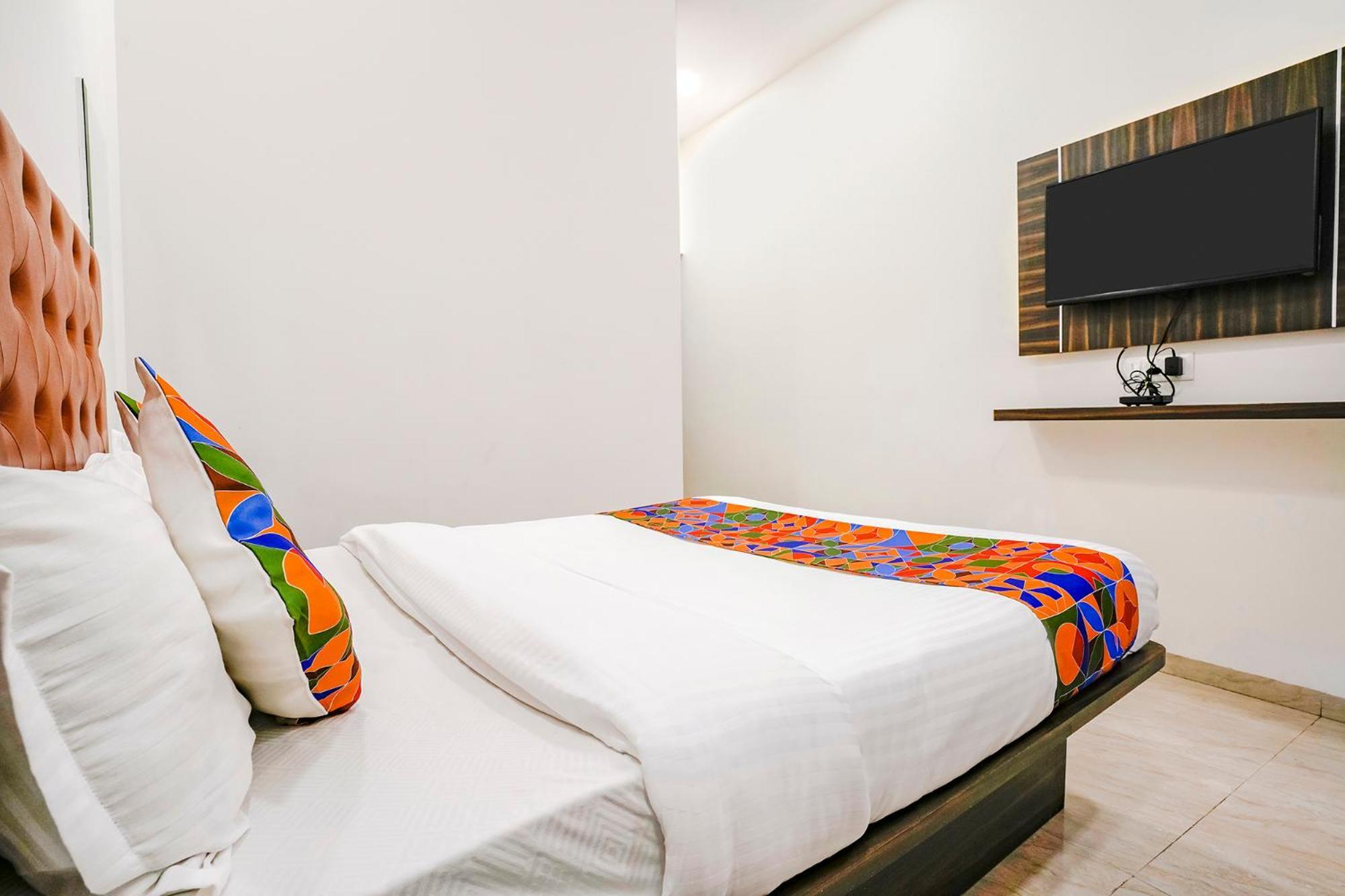 Fabexpress View - Powai 3* Bombay