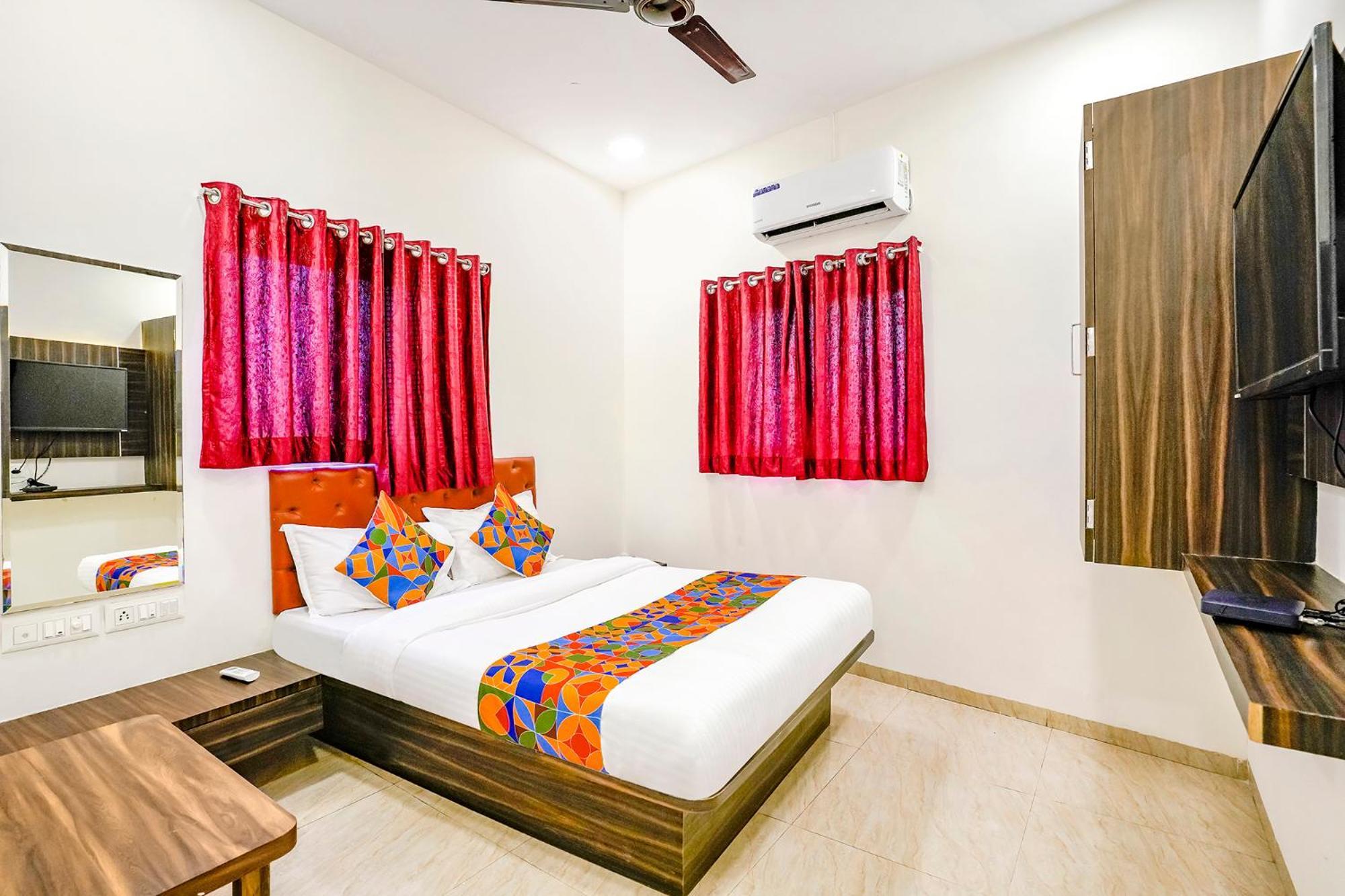 Fabexpress View - Powai 3* Bombay