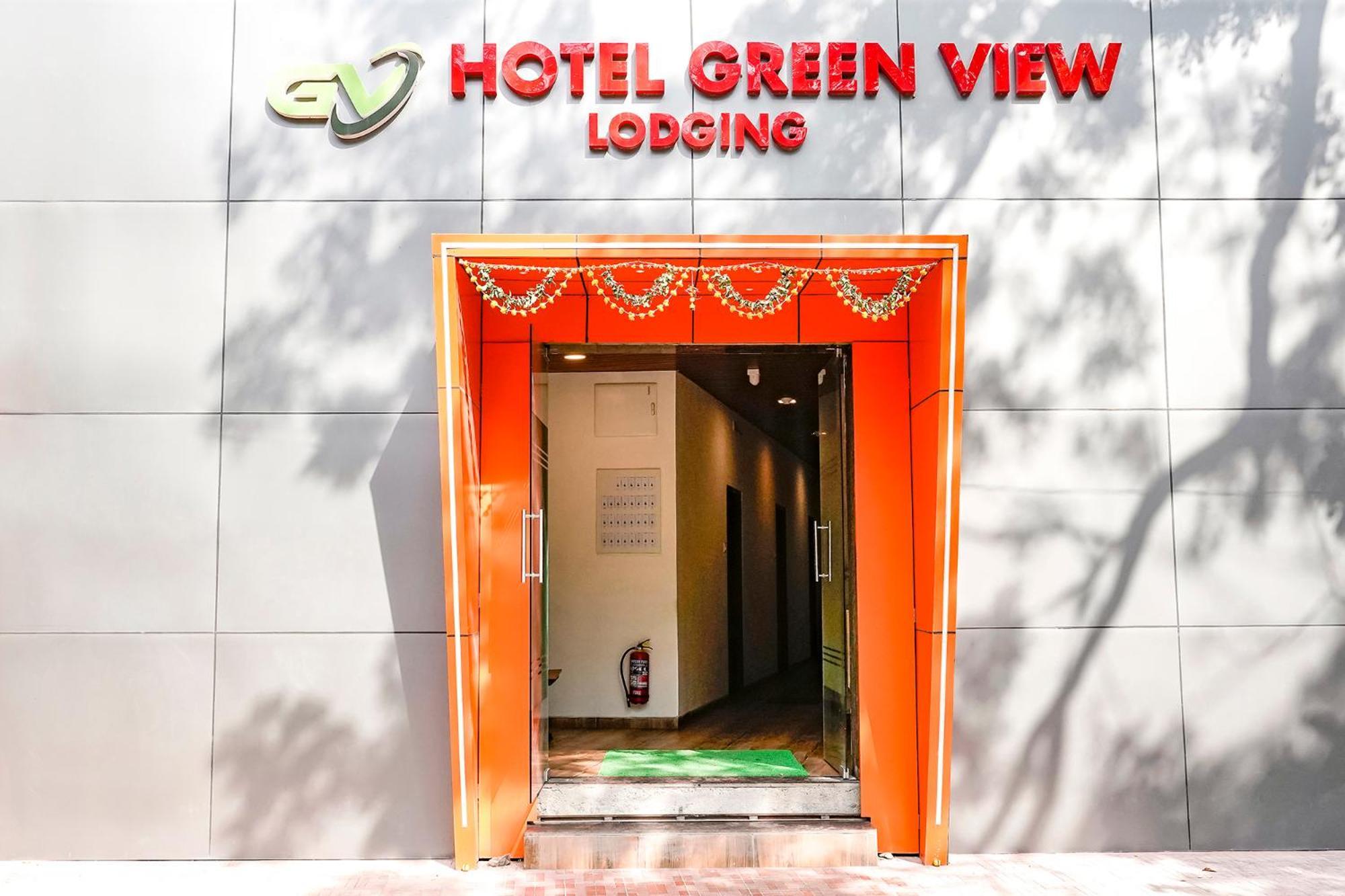 Fabexpress View - Powai Hotel Bombay